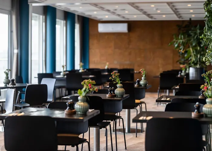 Hotel Atlantic